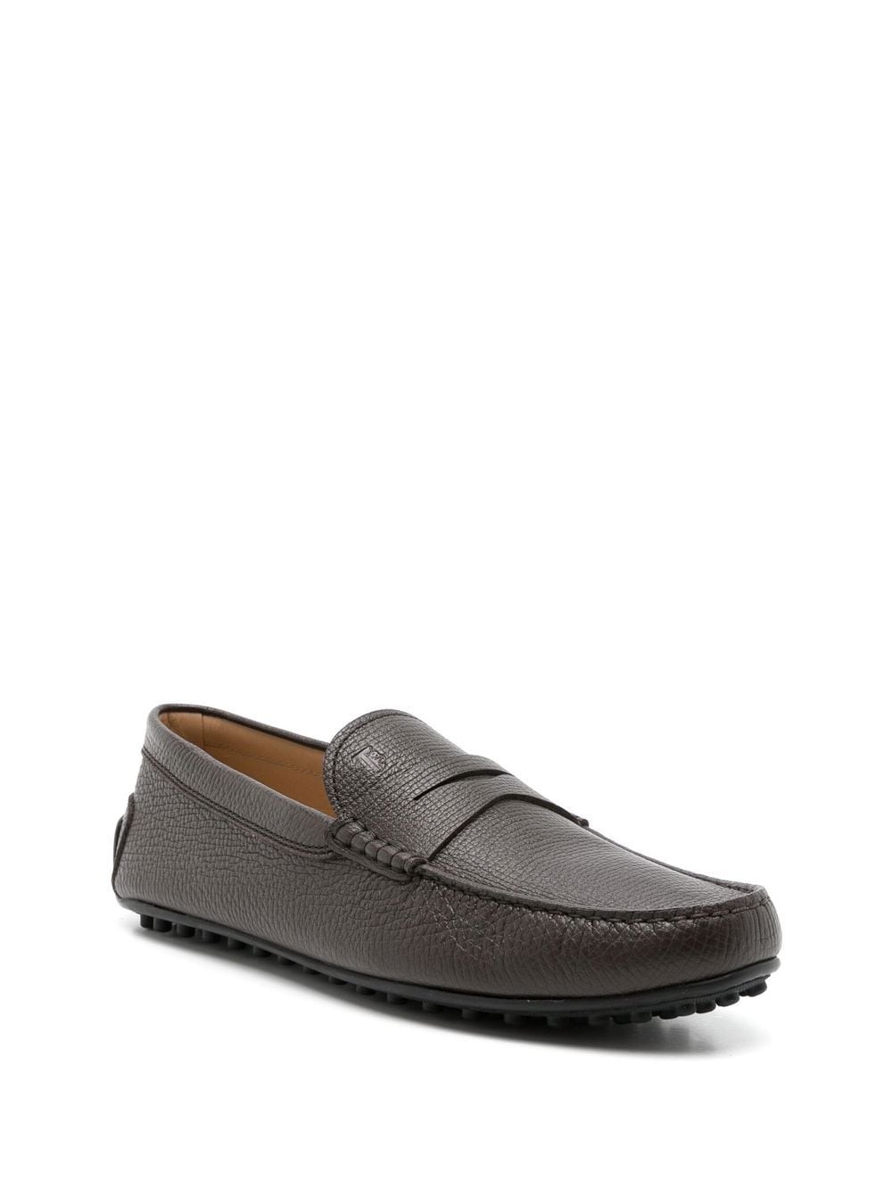 City Gommino driving shoes - 2