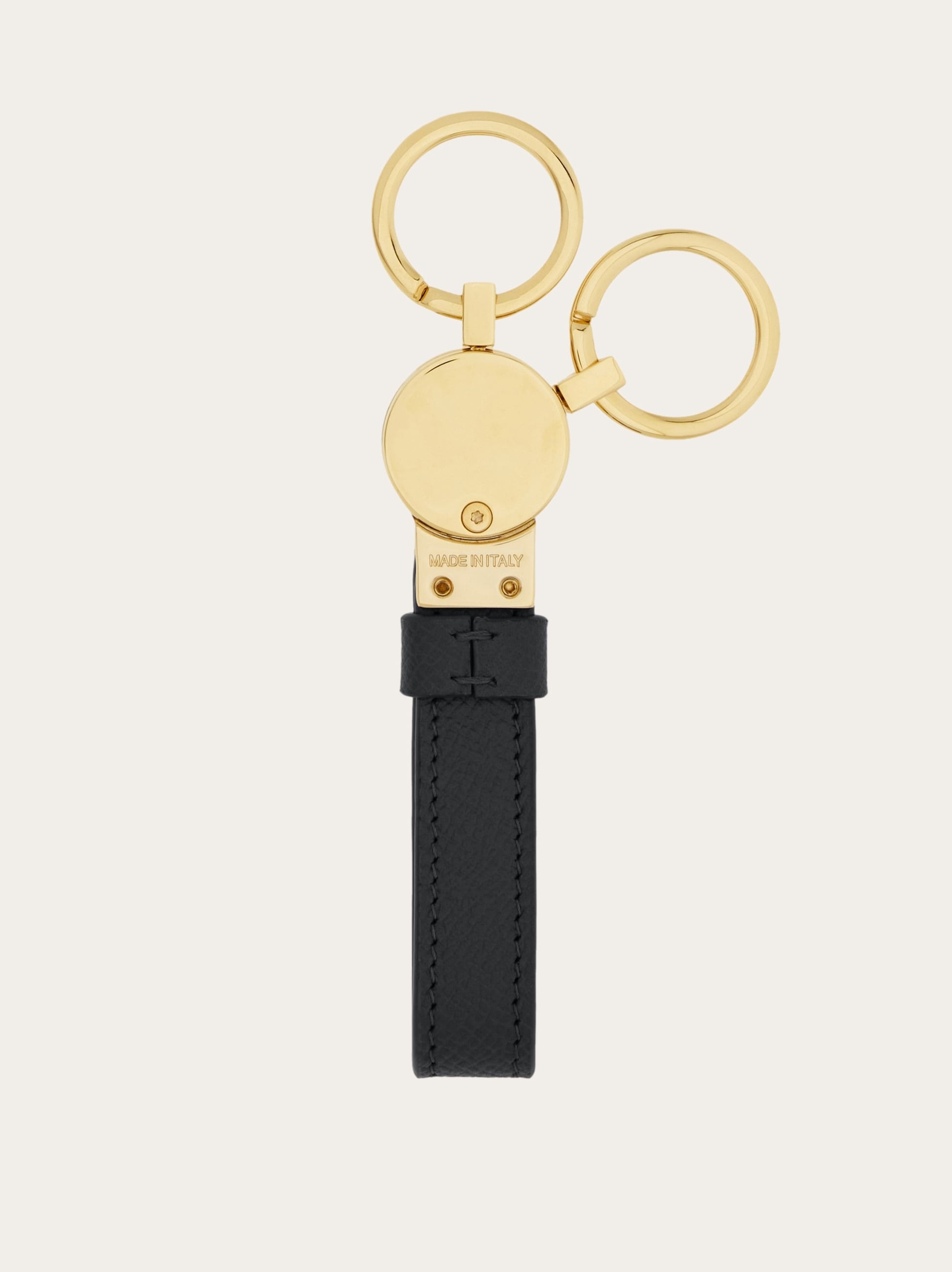 Gancini key holder - 2