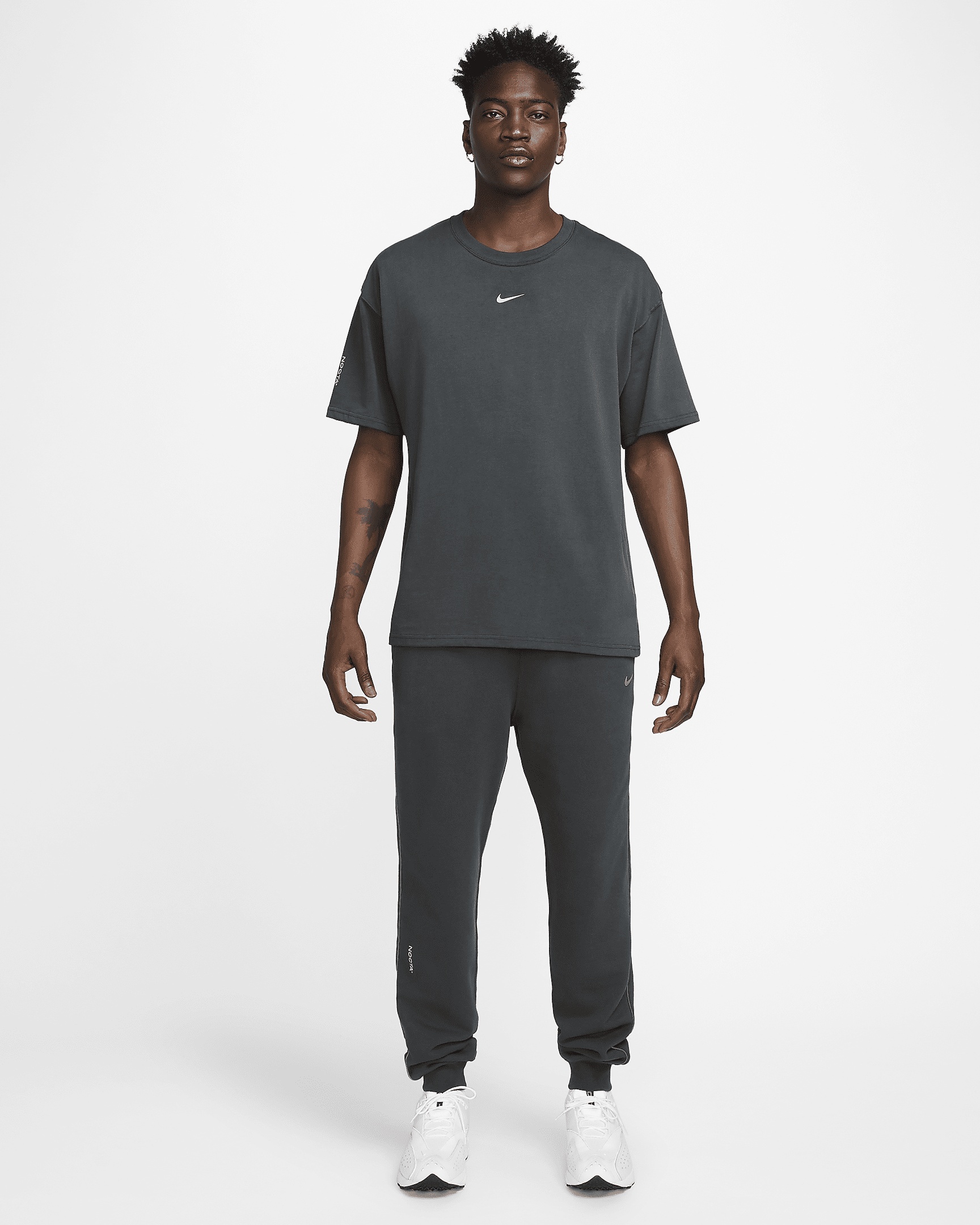 NOCTA NOCTA Fleece CS Sweatpants - 10