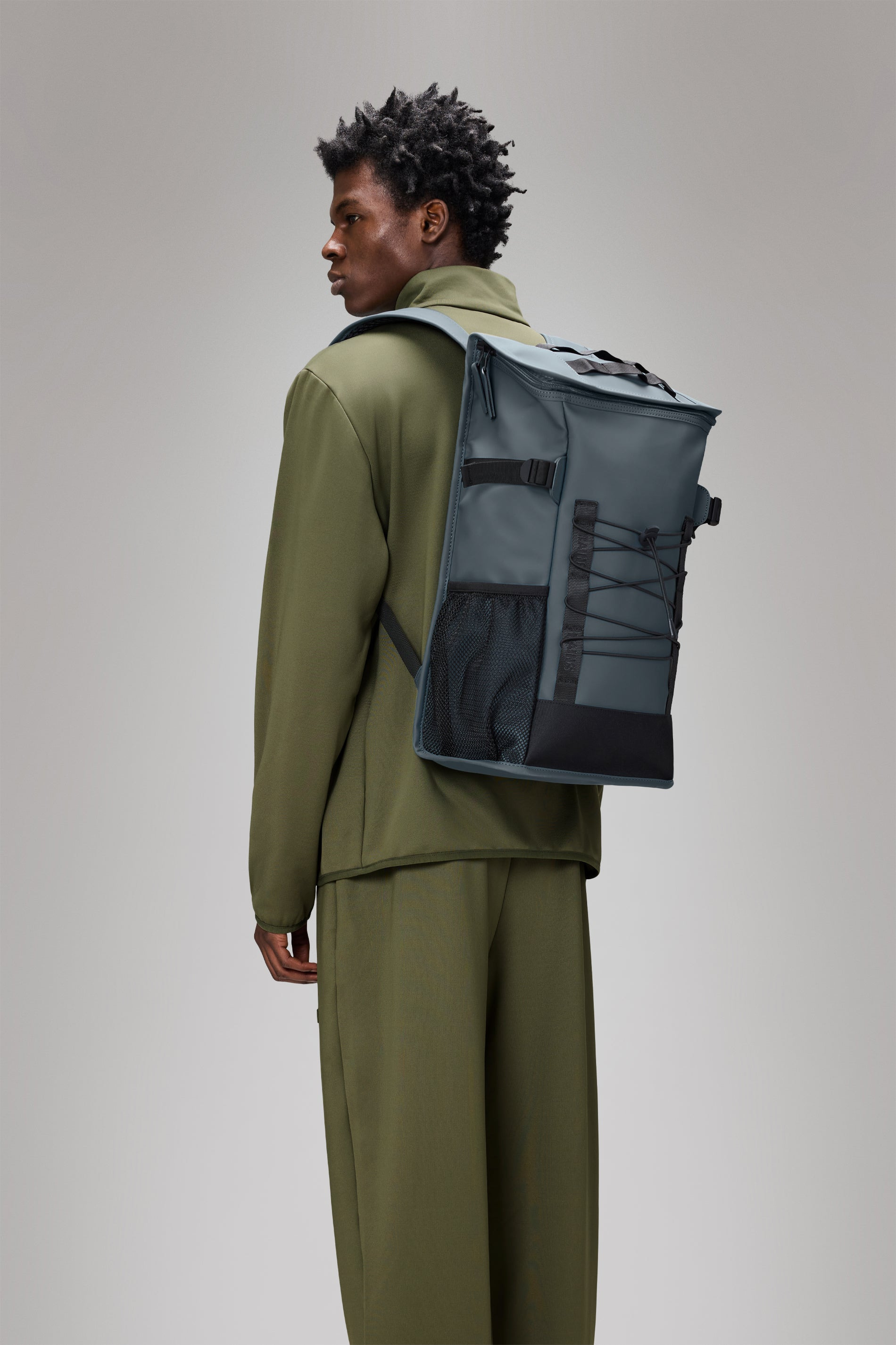 Trail Mountaineer Bag - 2