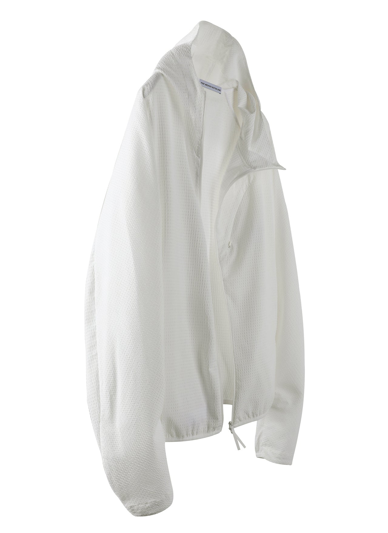 8.0 TECHNICAL JACKET RIGHT (WHITE) - 3