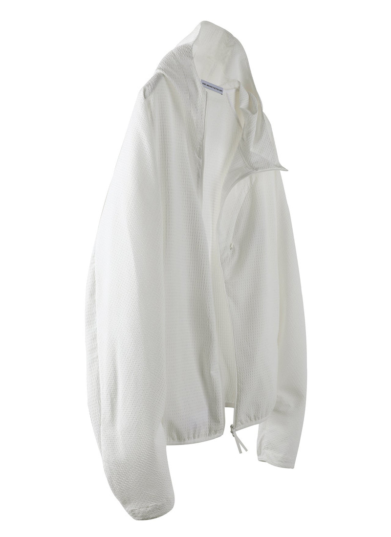 8.0 TECHNICAL JACKET RIGHT (WHITE) 3