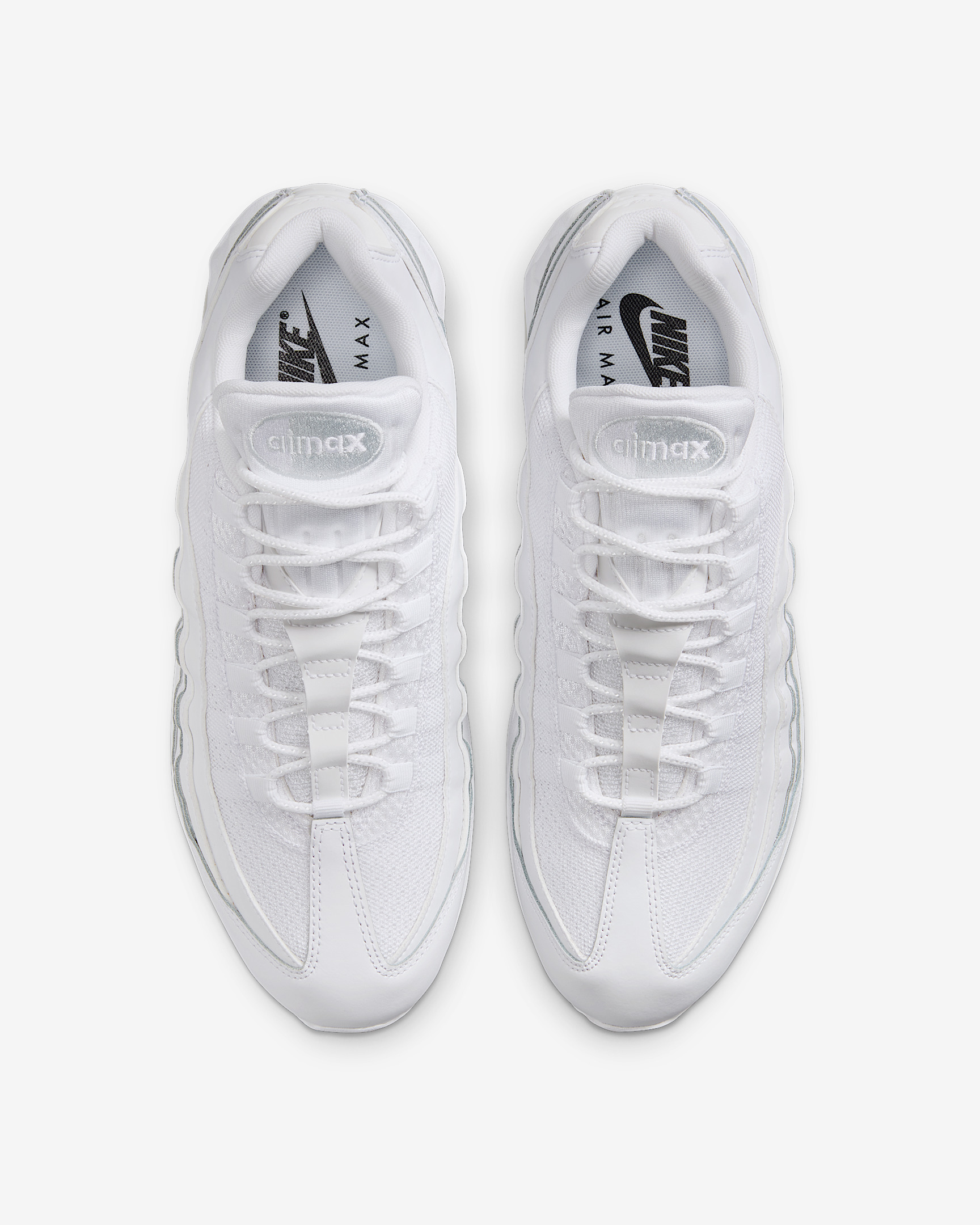 Nike Air Max 95 OG Men's Shoes - 4