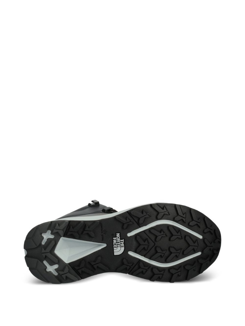 lace-up ankle performance footwear 5