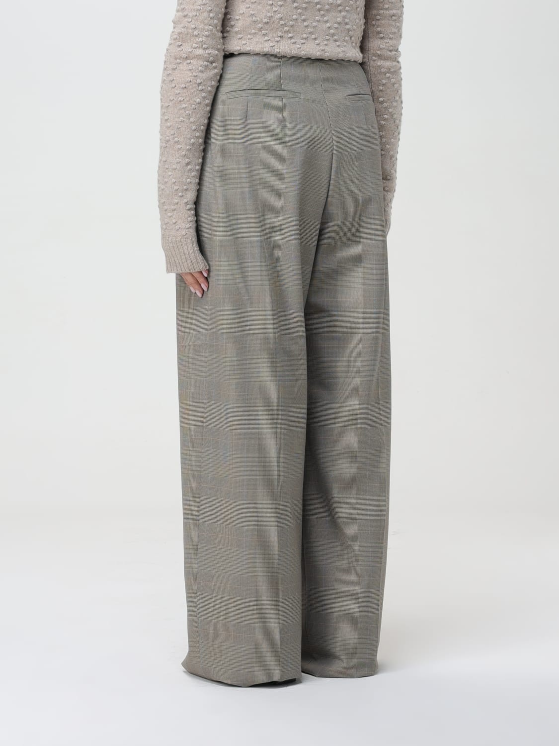 Pants woman Sportmax - 3