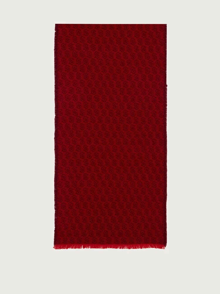 GANCIO S SCARF - 3