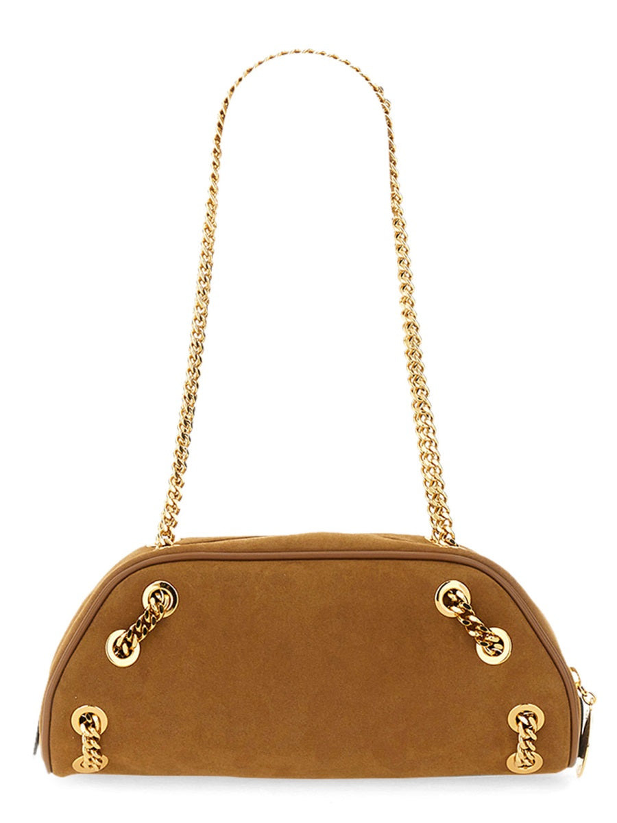 Stella Mccartney Women "Bowling Falabella" Shoulder Bag - 2