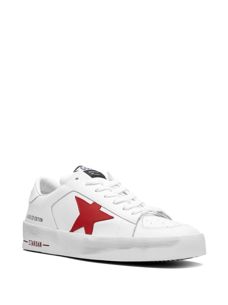 Stardan low-top sneakers - 2