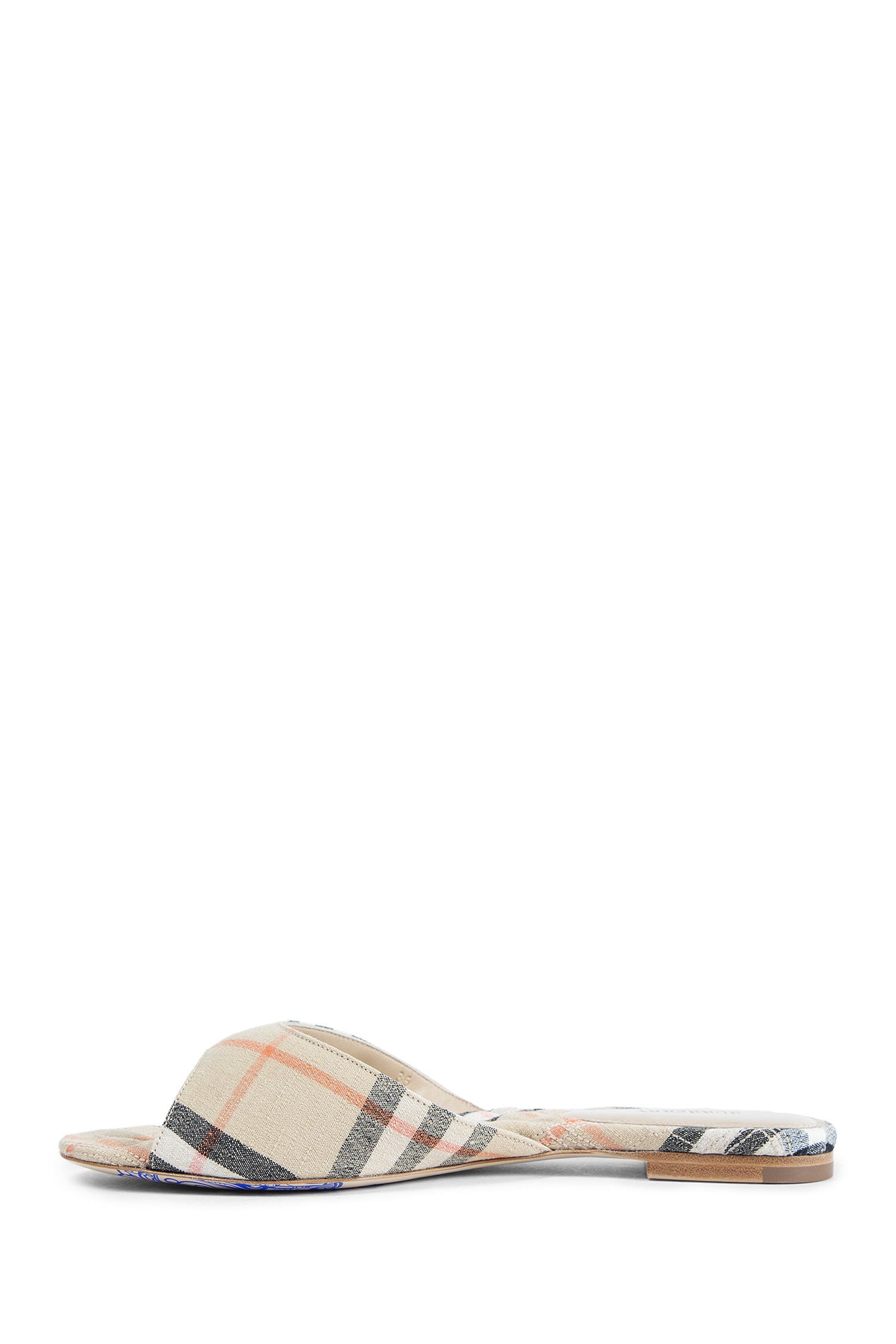 Check Mules - 4