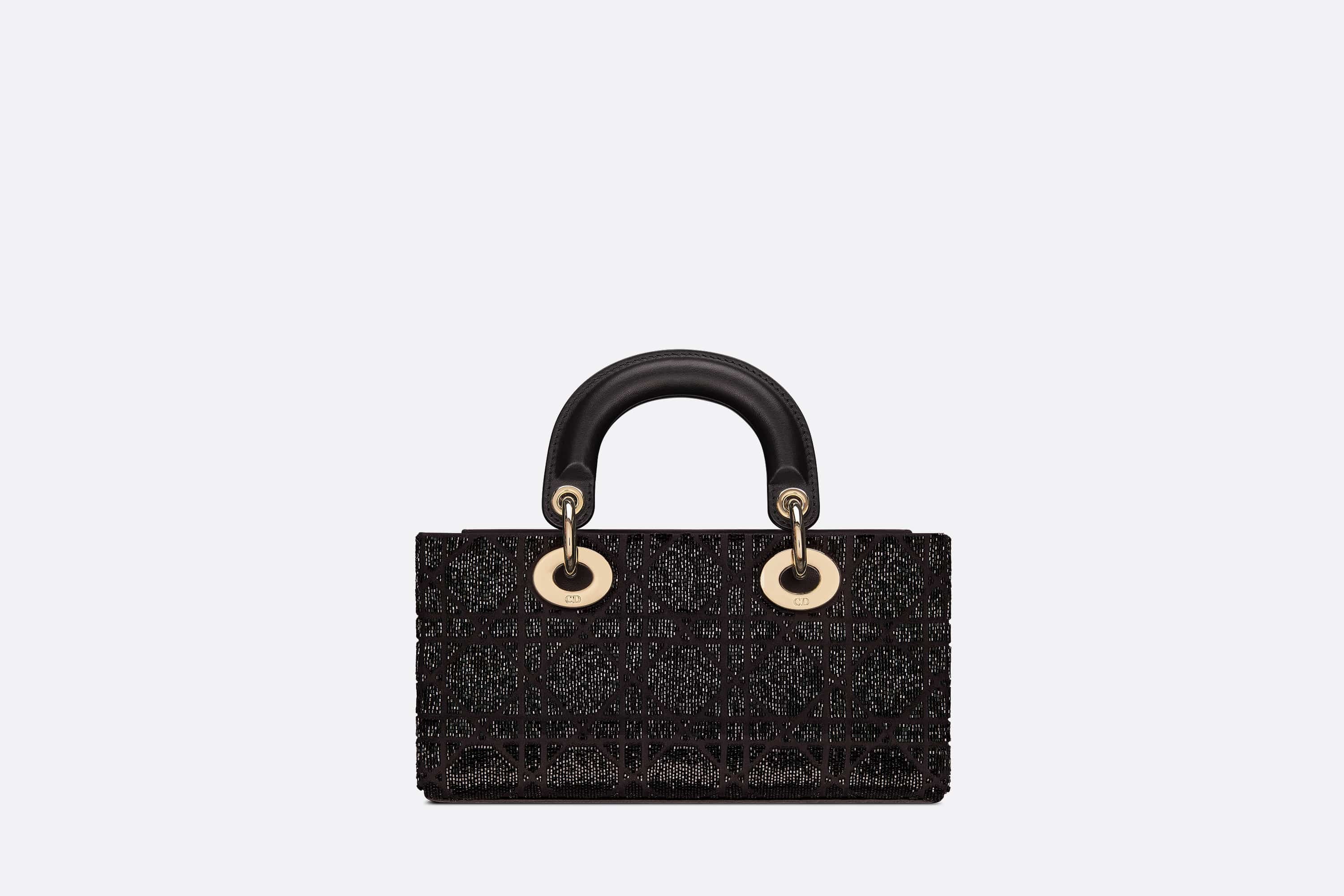 Small Lady D-Joy Bag - 4