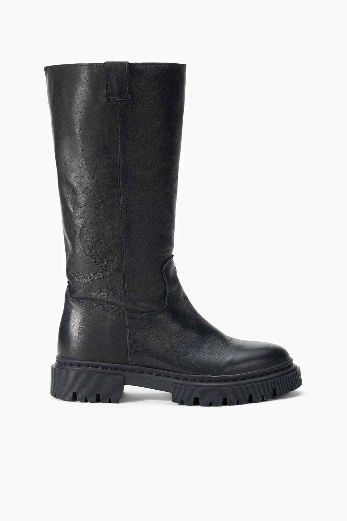 STAUD EMMETT BOOT BLACK - 1