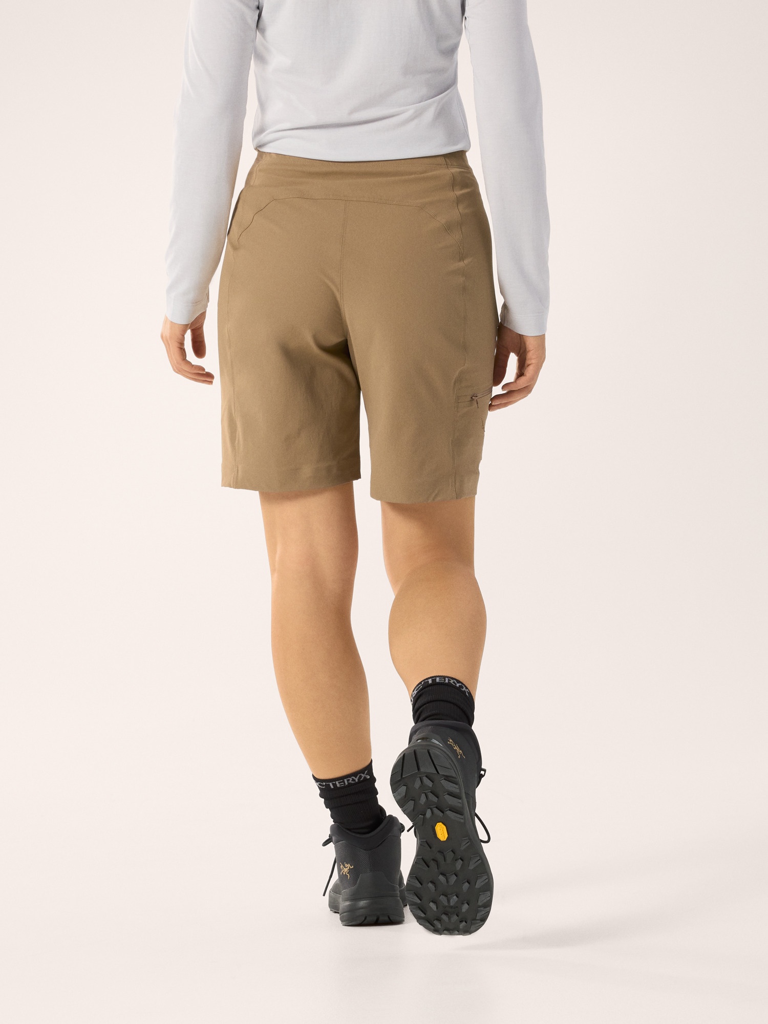 Gamma Short 9" - 5
