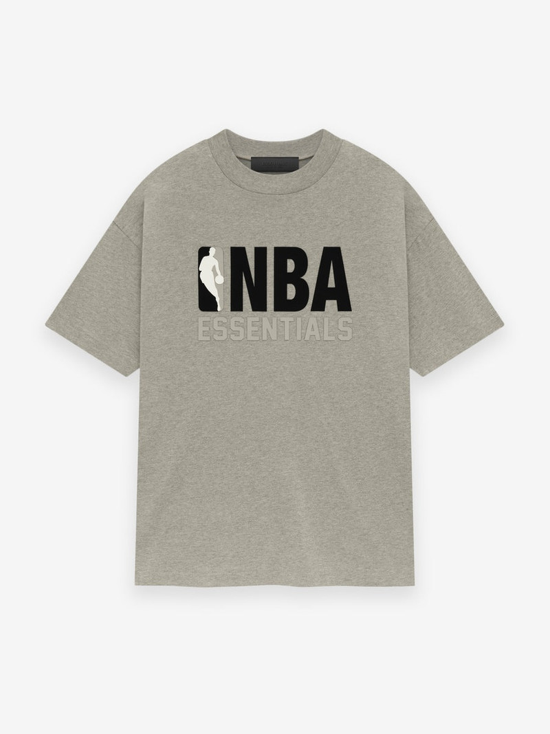 필수 NBA (주) - 1