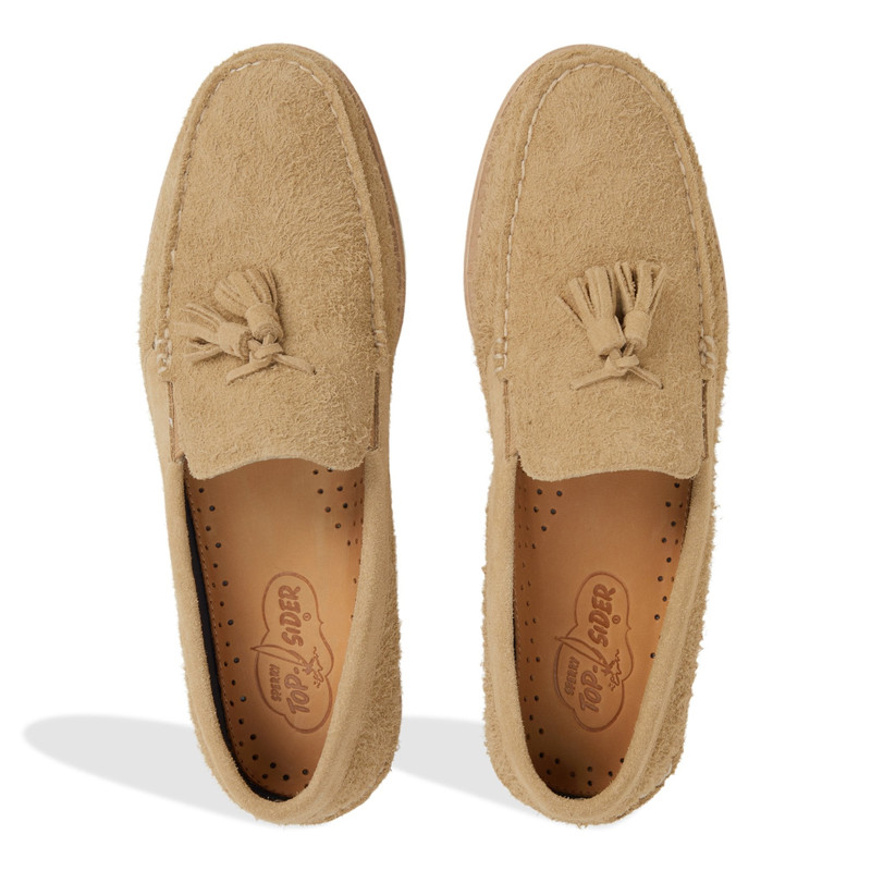 Authentic Original™ Tassel Loafer 6