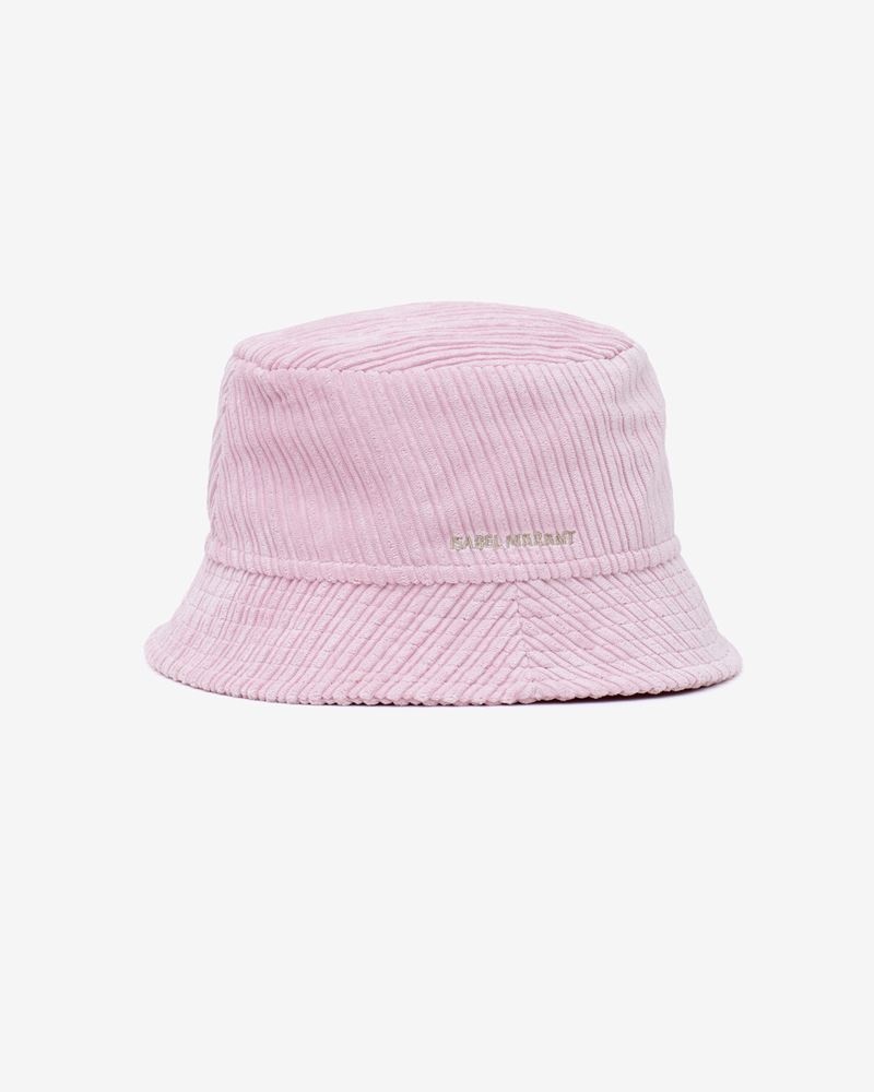 HALEY BUCKET HAT - 3