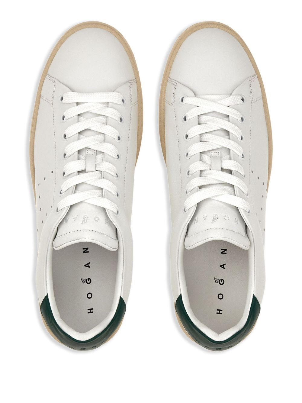 H672 sneakers - 4