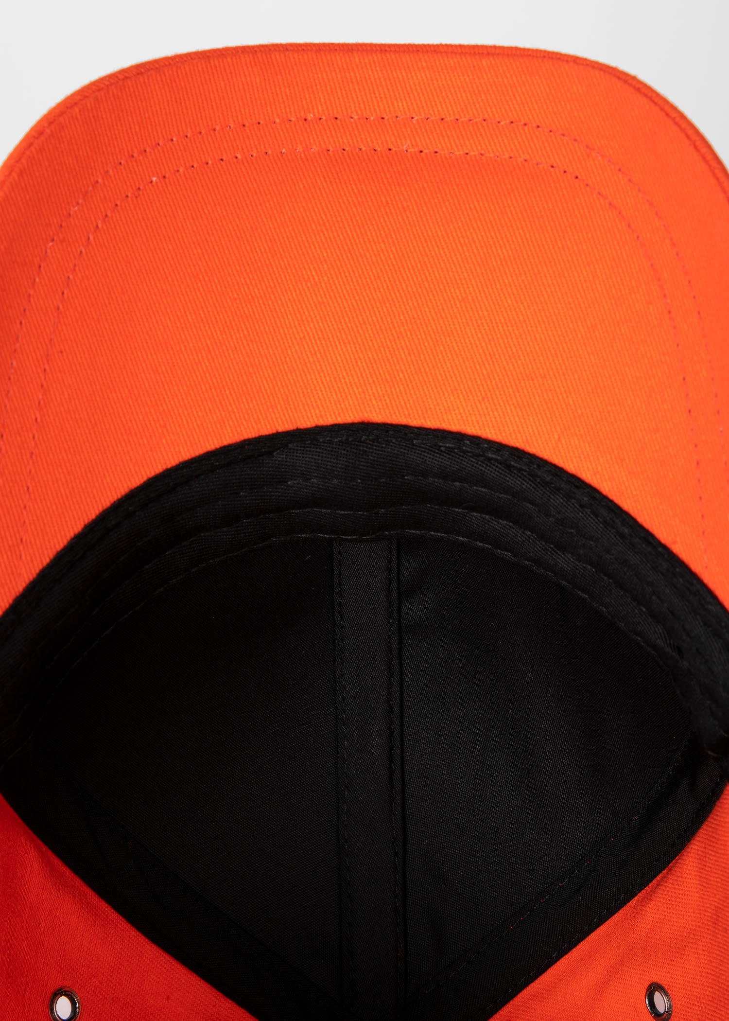 Cotton Zebra Logo Baseball Cap - 3