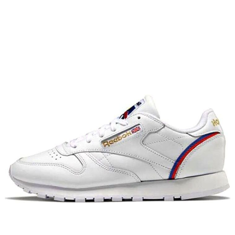 (WMNS) Reebok 클래식 가죽 '깃허지'EG5975 - 1