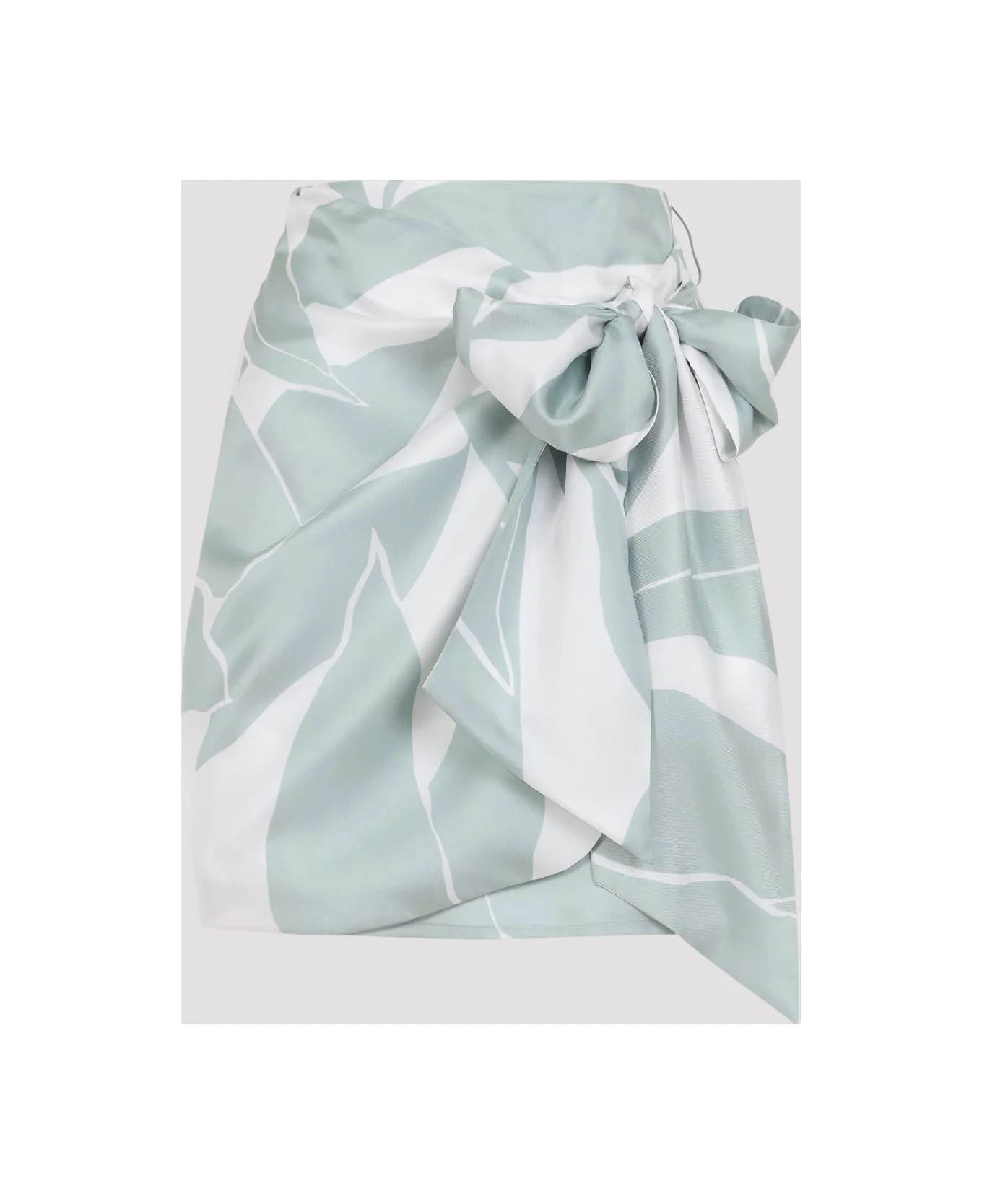 Strano Mini Skirt - 1