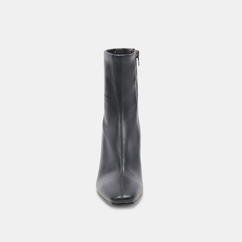GLAMOR BOOTS BLACK STELLA 9