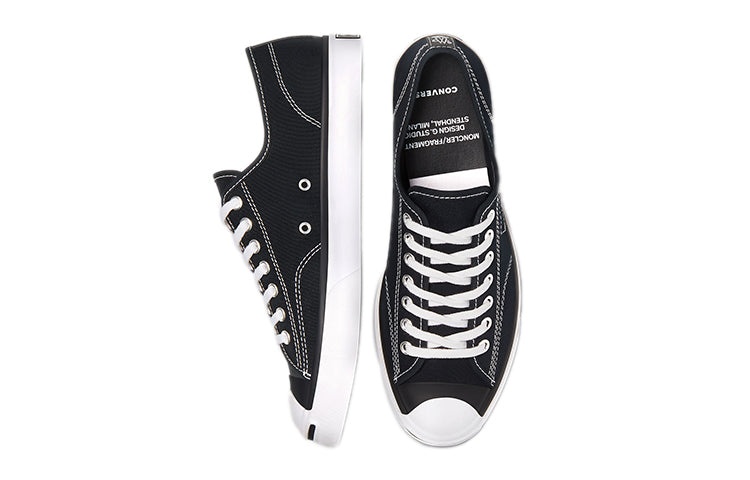 Jack purcell x shops fragment design