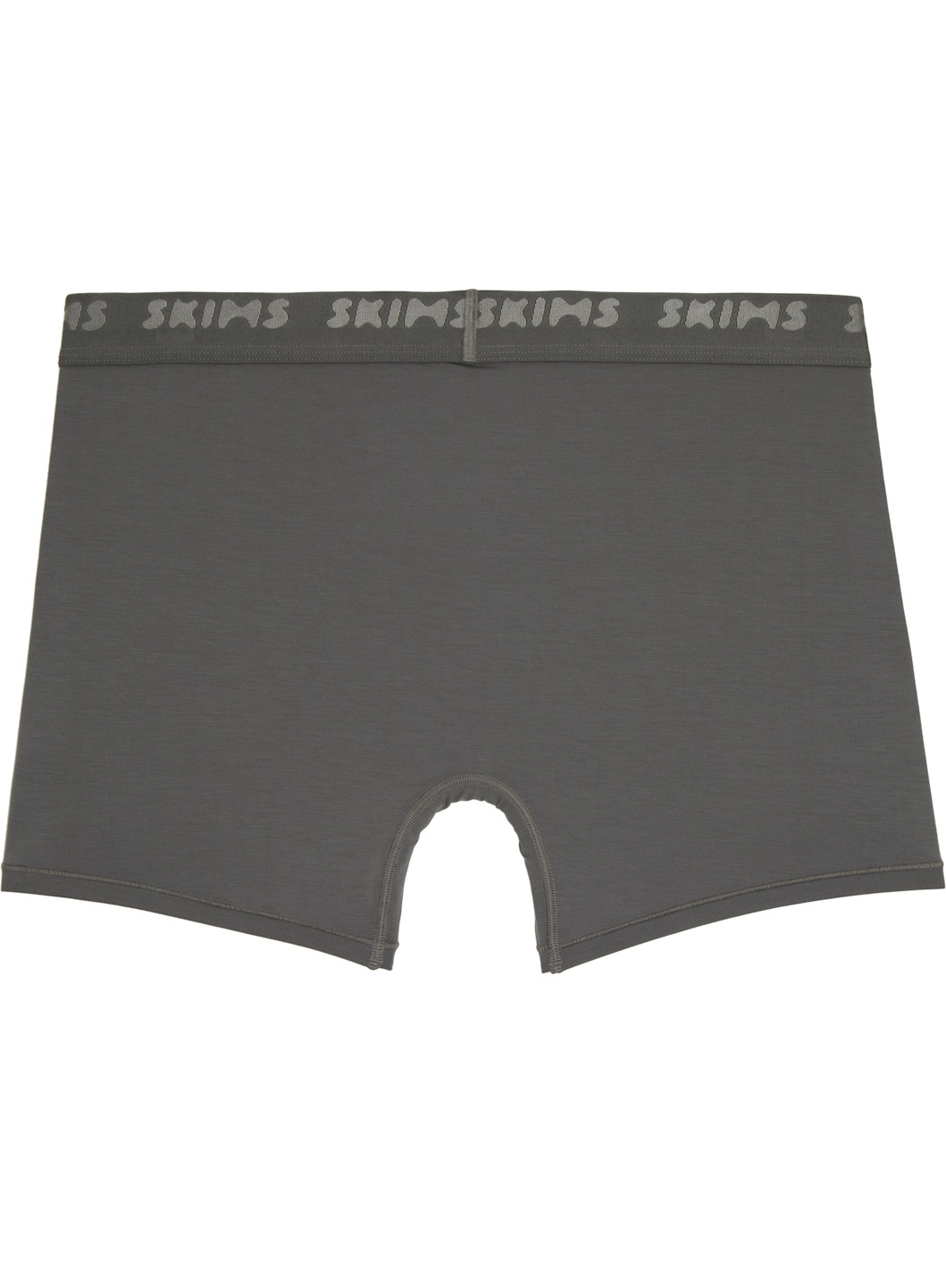 Three-Pack Multicolor SKIMS Stretch 3" Boxer Briefs - 3