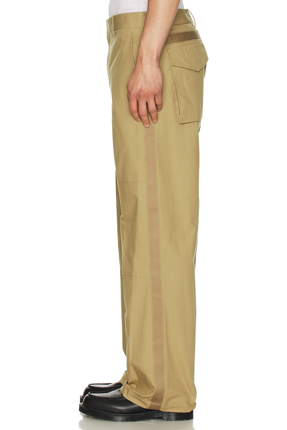 Field Carpenter Pants - 5