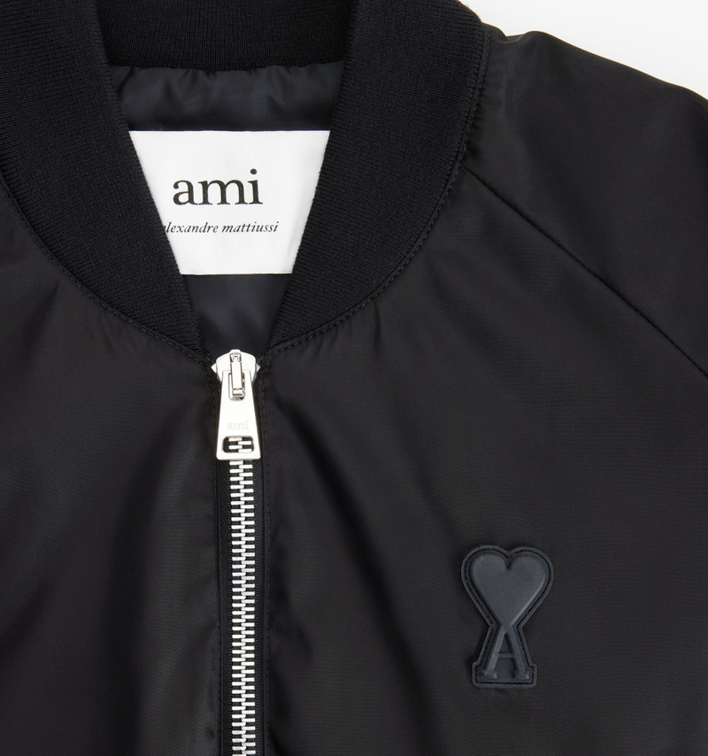 Ami de Coeur Bomber Jacket 4
