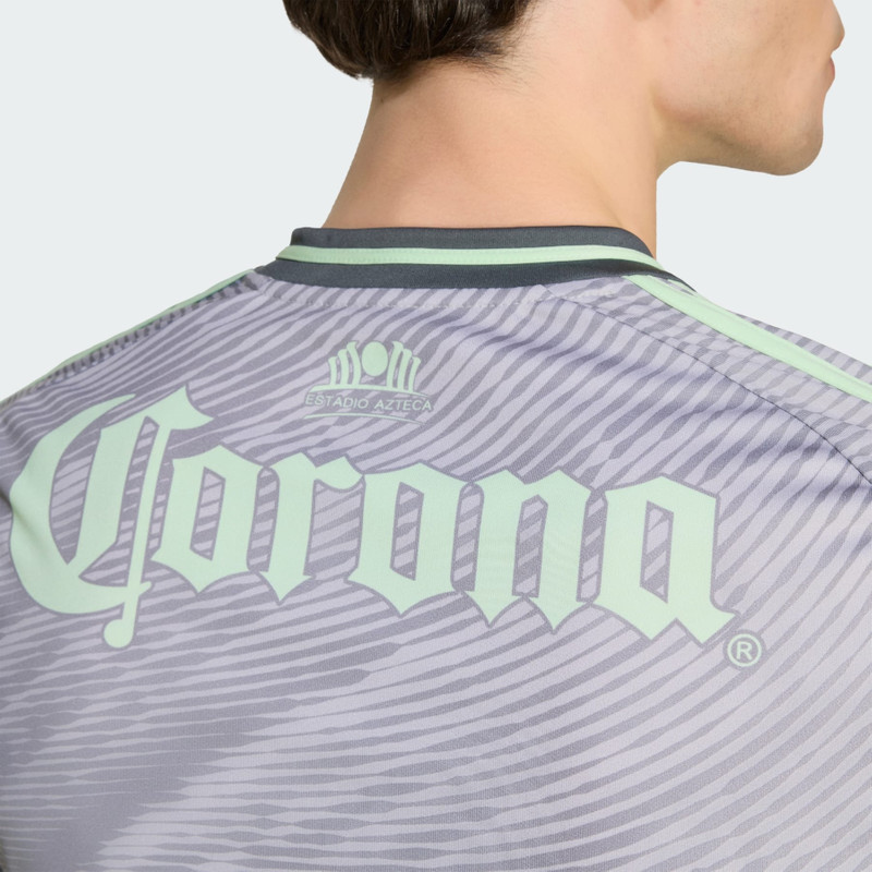 Club America 25/26 Third Jersey 6