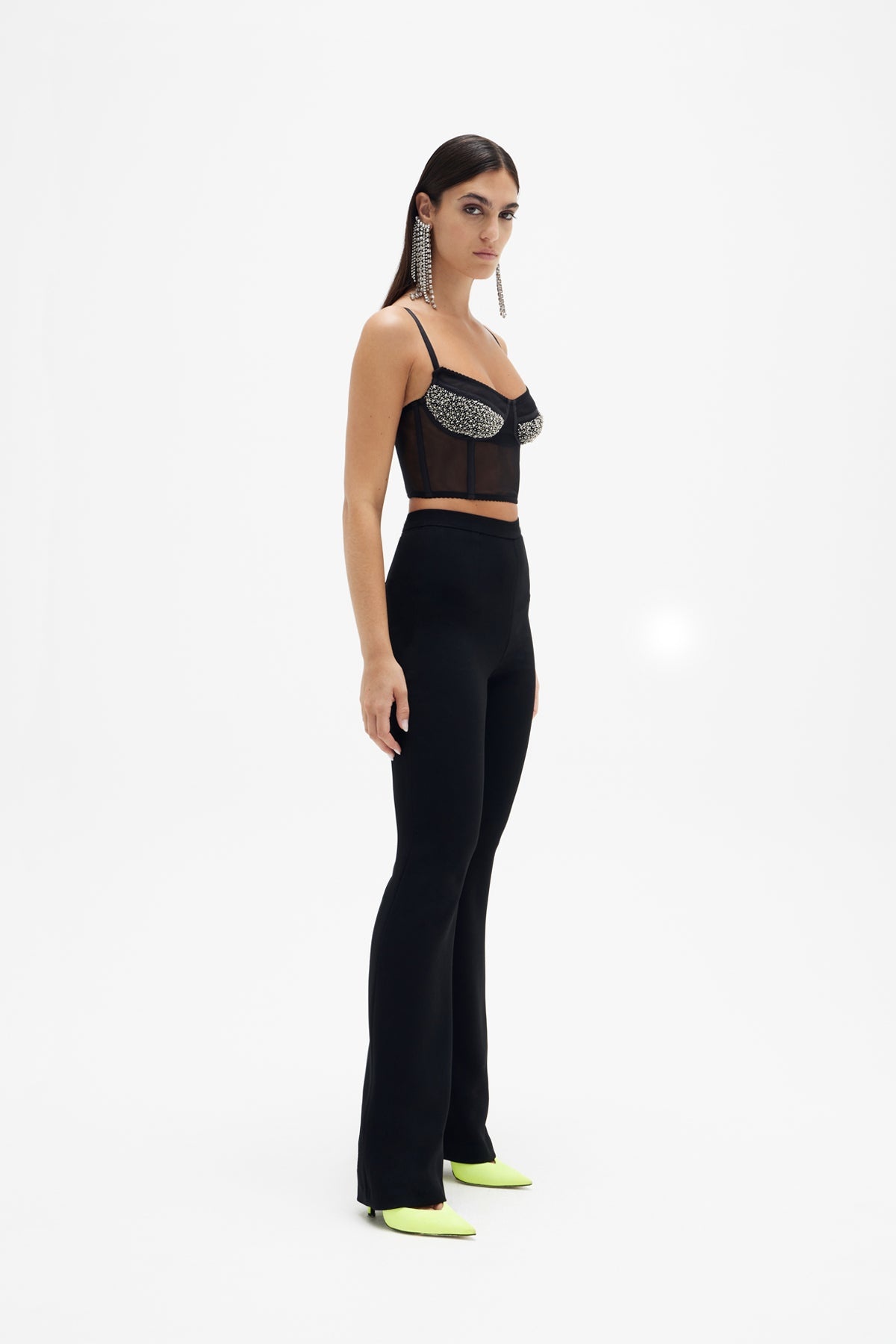 HARTLEY CORSET - 3