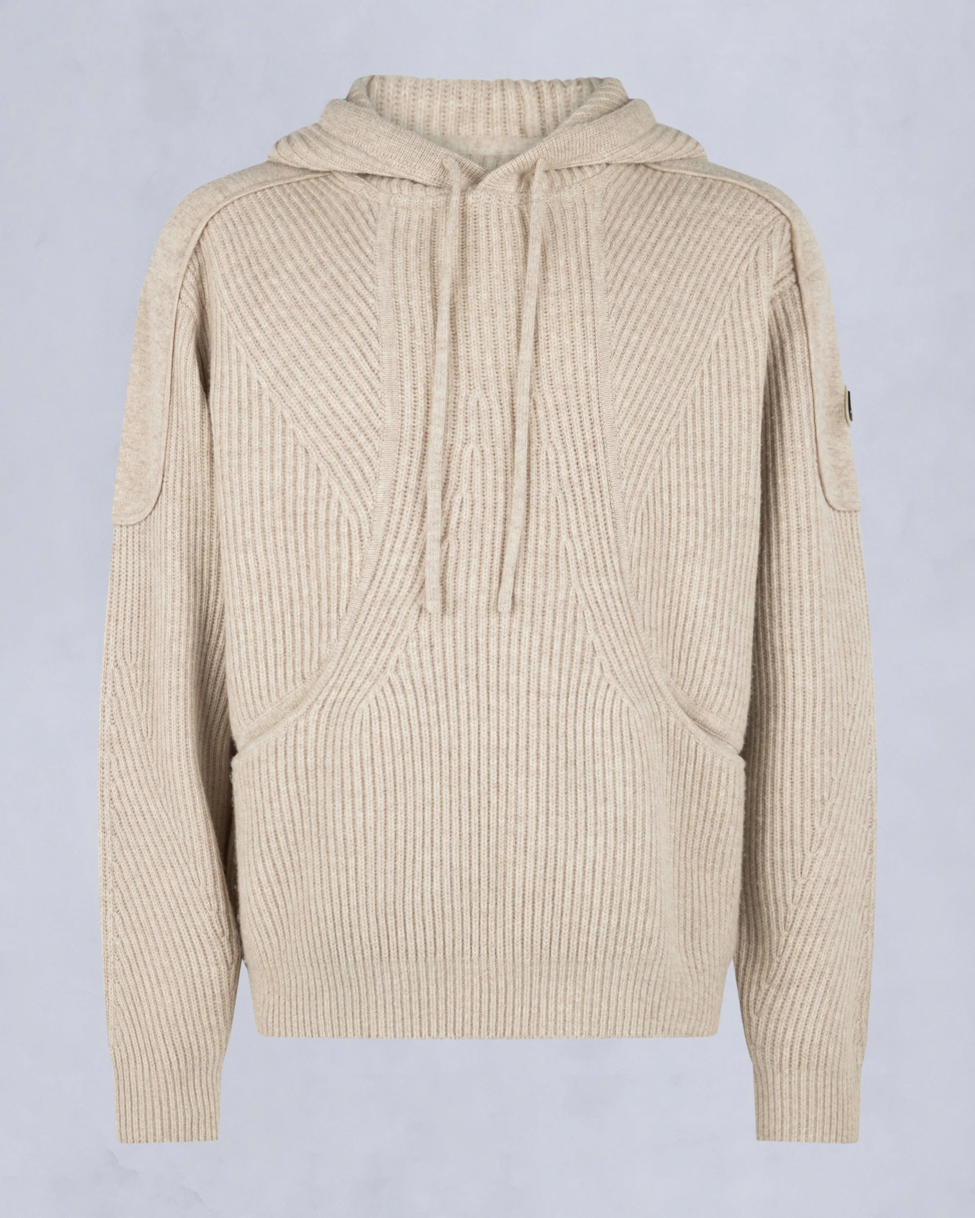 COLSON PULLOVER HOODIE - 1