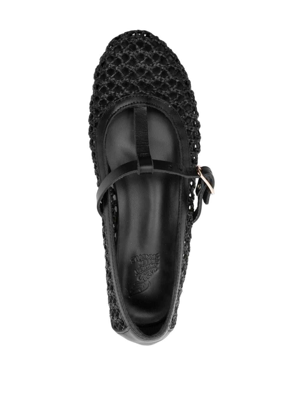 Aerati ballerina shoes - 4
