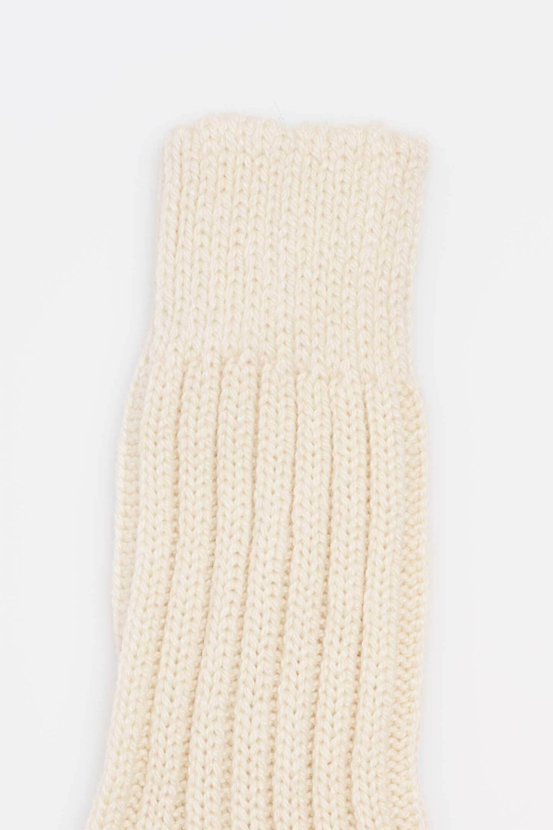 The Elder Statesman YOSEMITE SOCK outlook