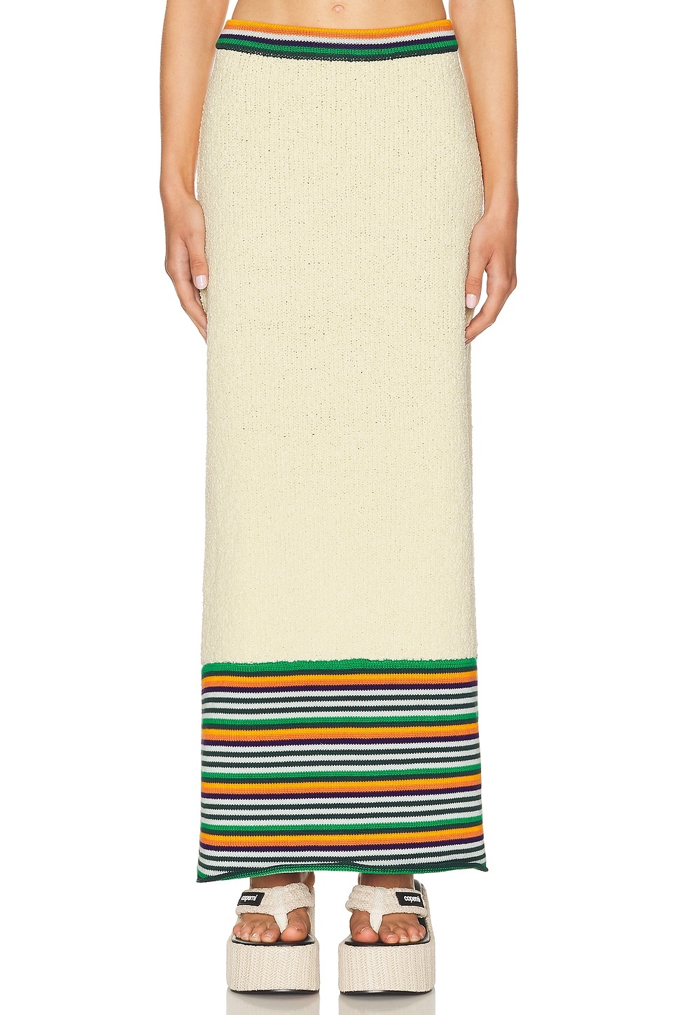 Pencil Skirt - 2