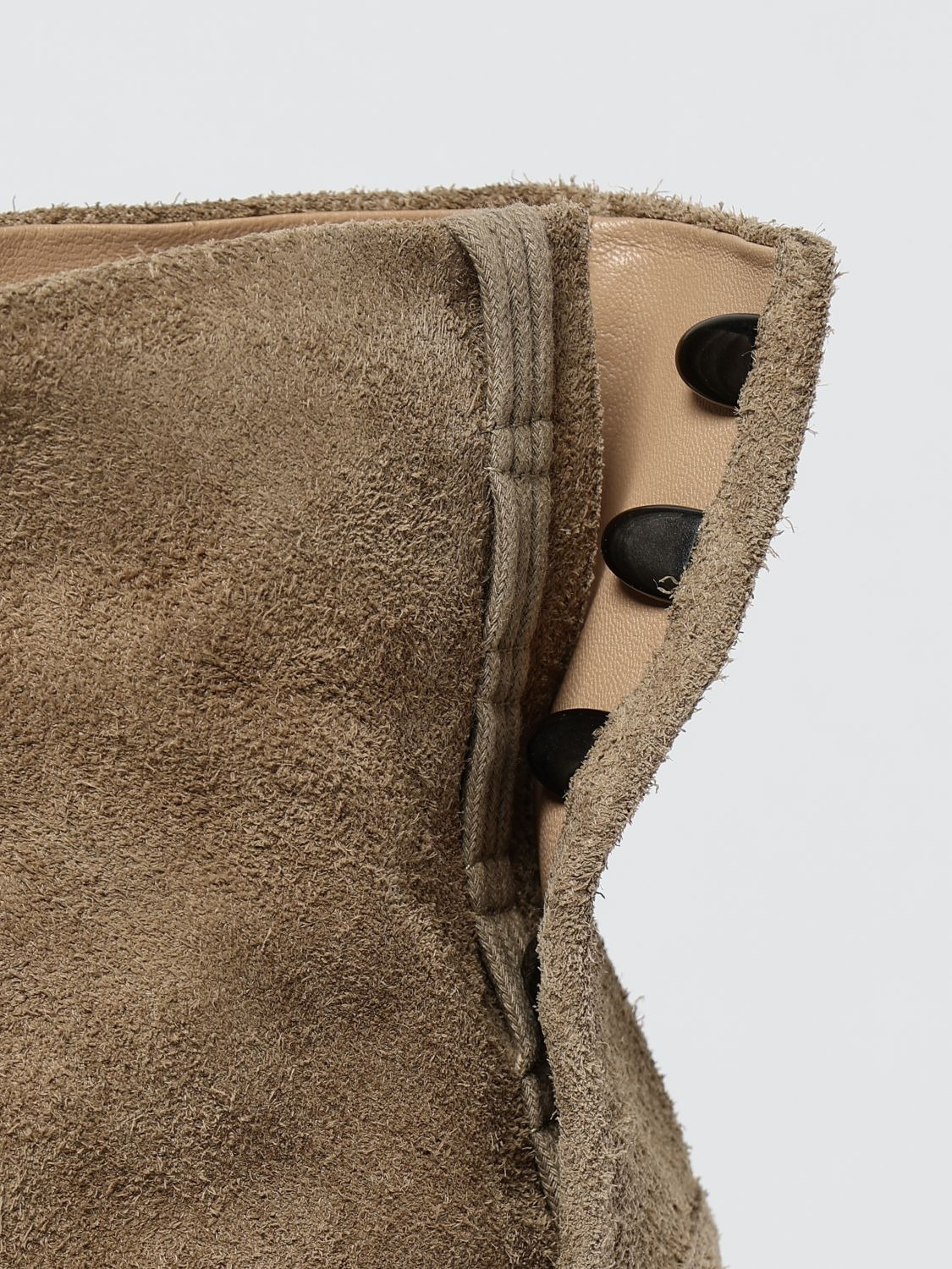 Boots woman Maison Margiela - 4