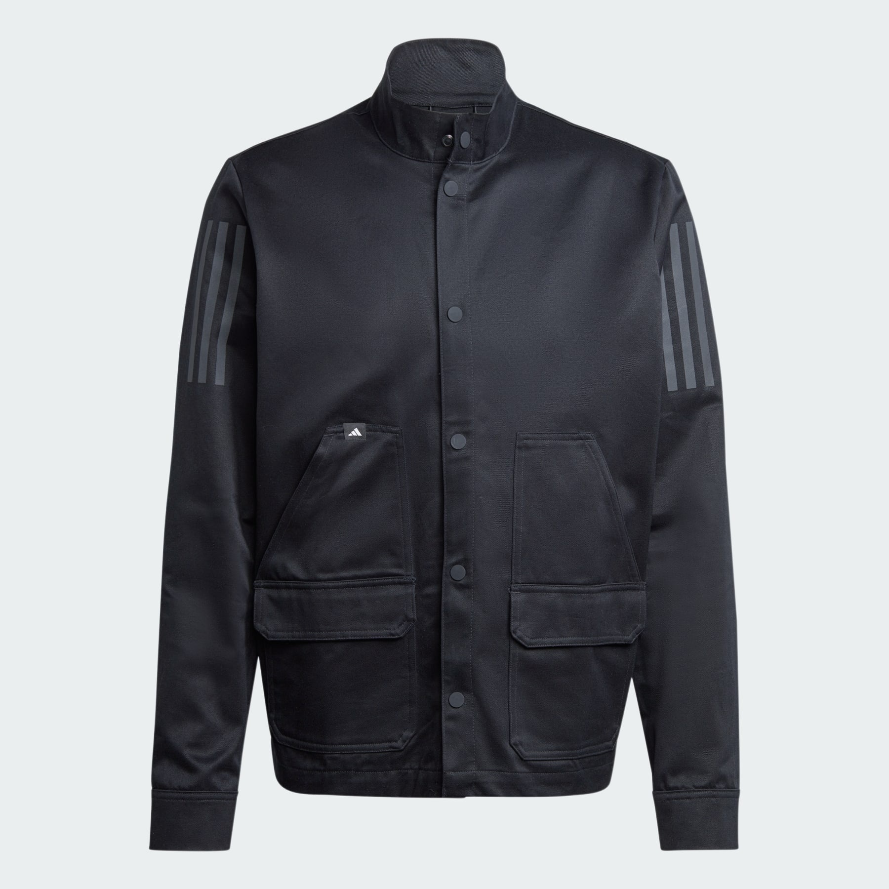 Trackstand Utility Cycling Jacket - 1
