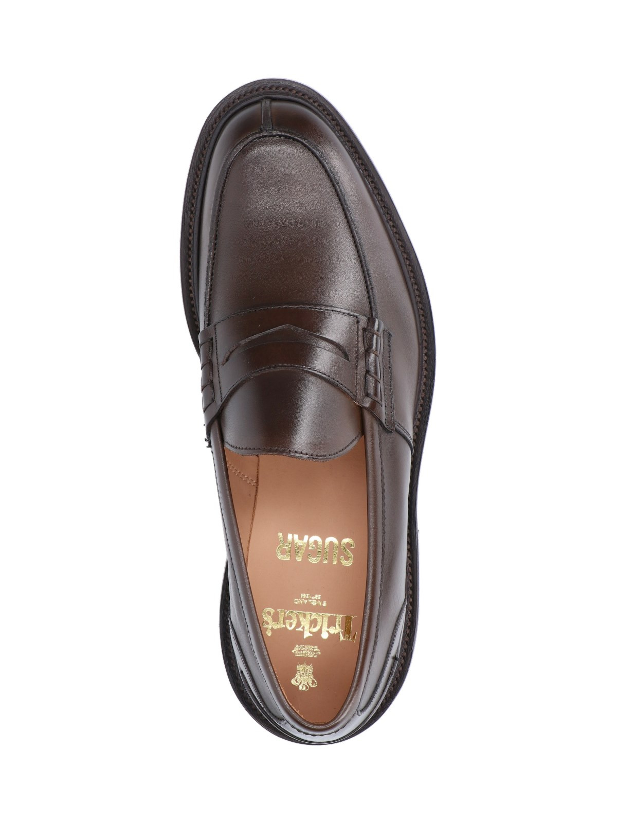 'JAMES' LOAFERS - 5