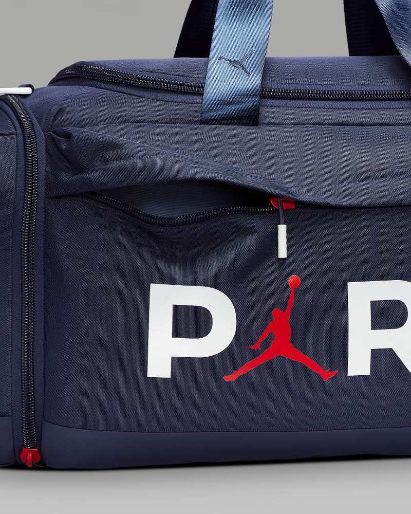 Jordan Paris Saint-Germain Duffel Bag (62.5L) 6