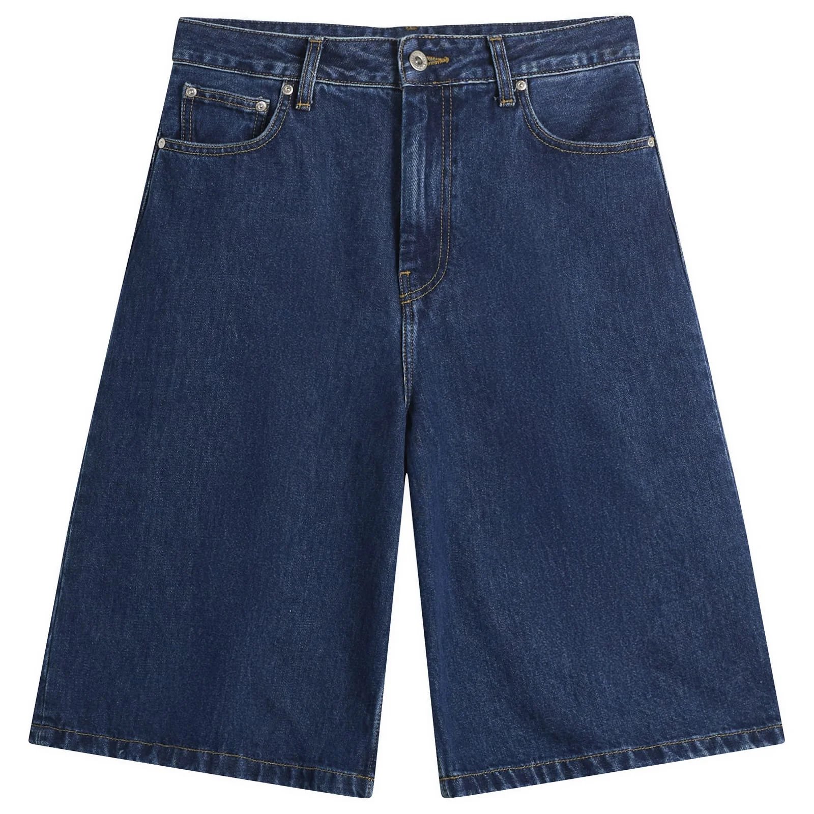 Carhartt WIP Belmont Short - 1