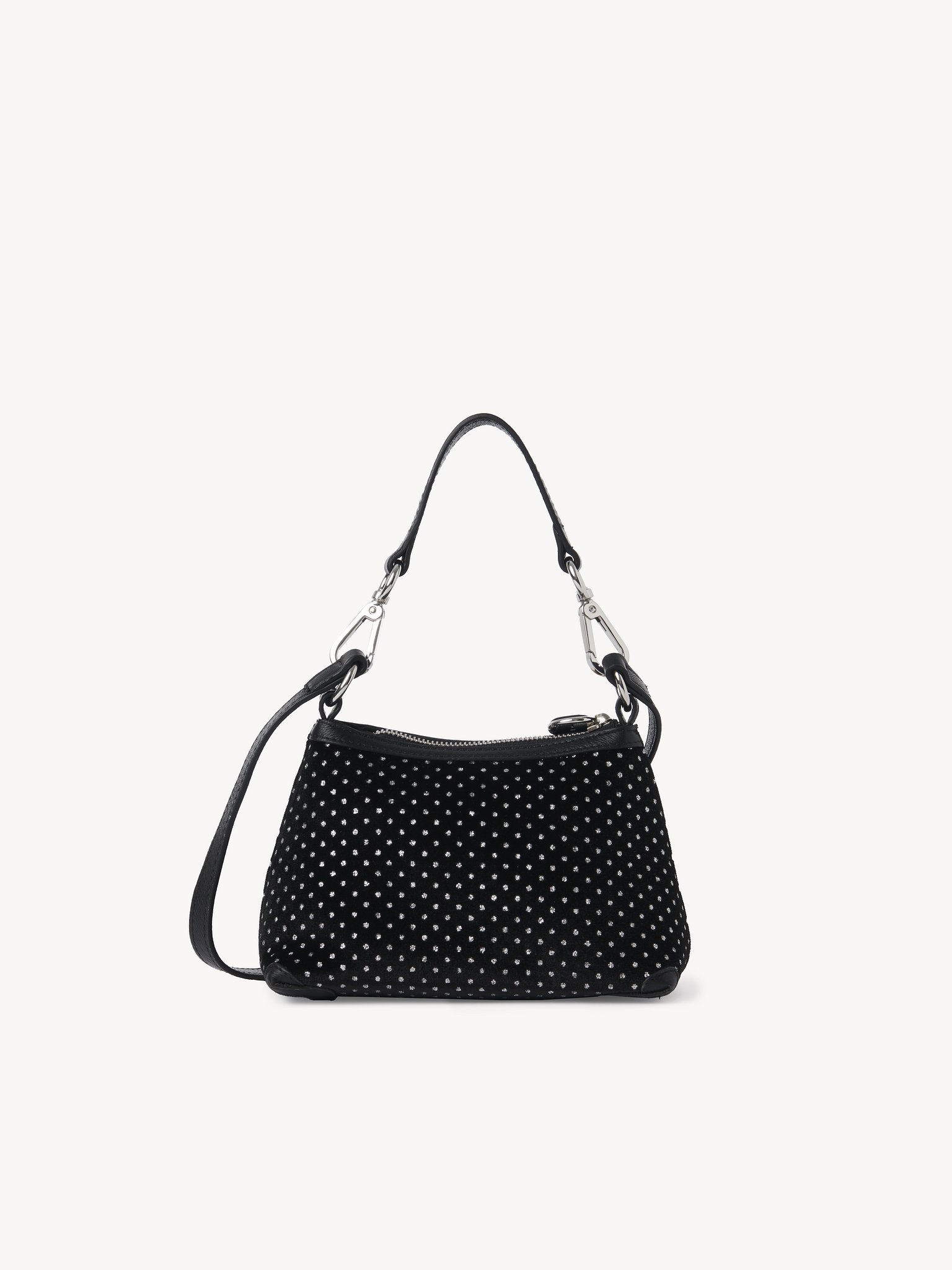 JOAN MINI CROSSBODY BAG - 3