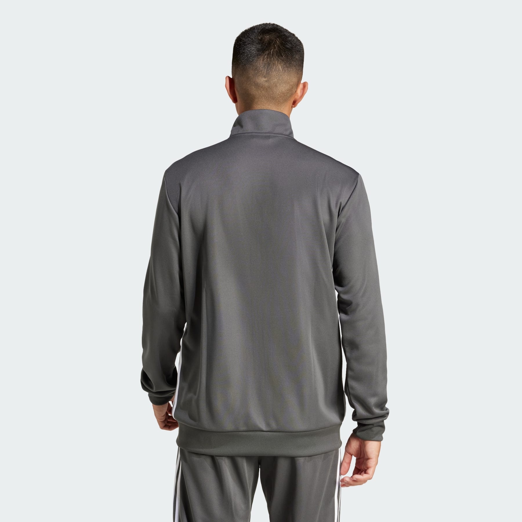 Tiro 25 Essentials Training Jacket - 3