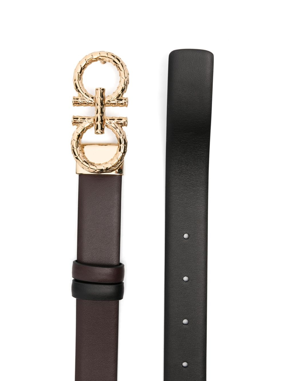 Gancini belt - 2