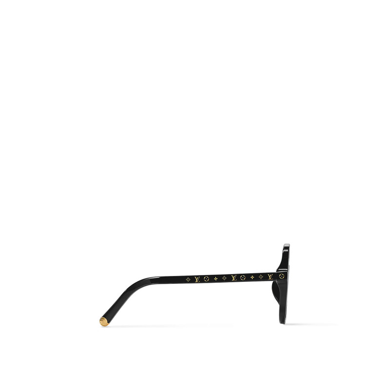 Louis Vuitton My Monogram Light Square Sunglasses outlook