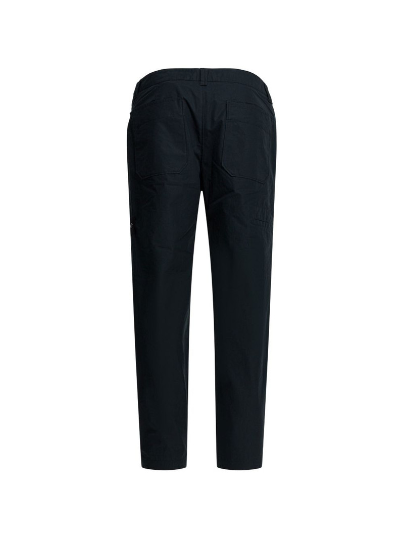 Stone Island patch pocket trousers outlook