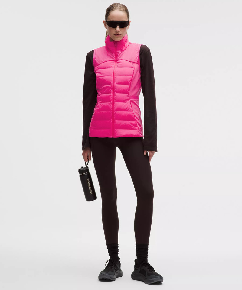lululemon Women's Down for It All Vest outlook