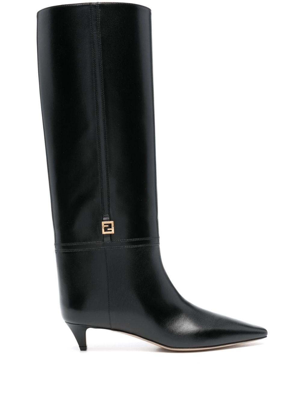 45mm FFold boots - 1