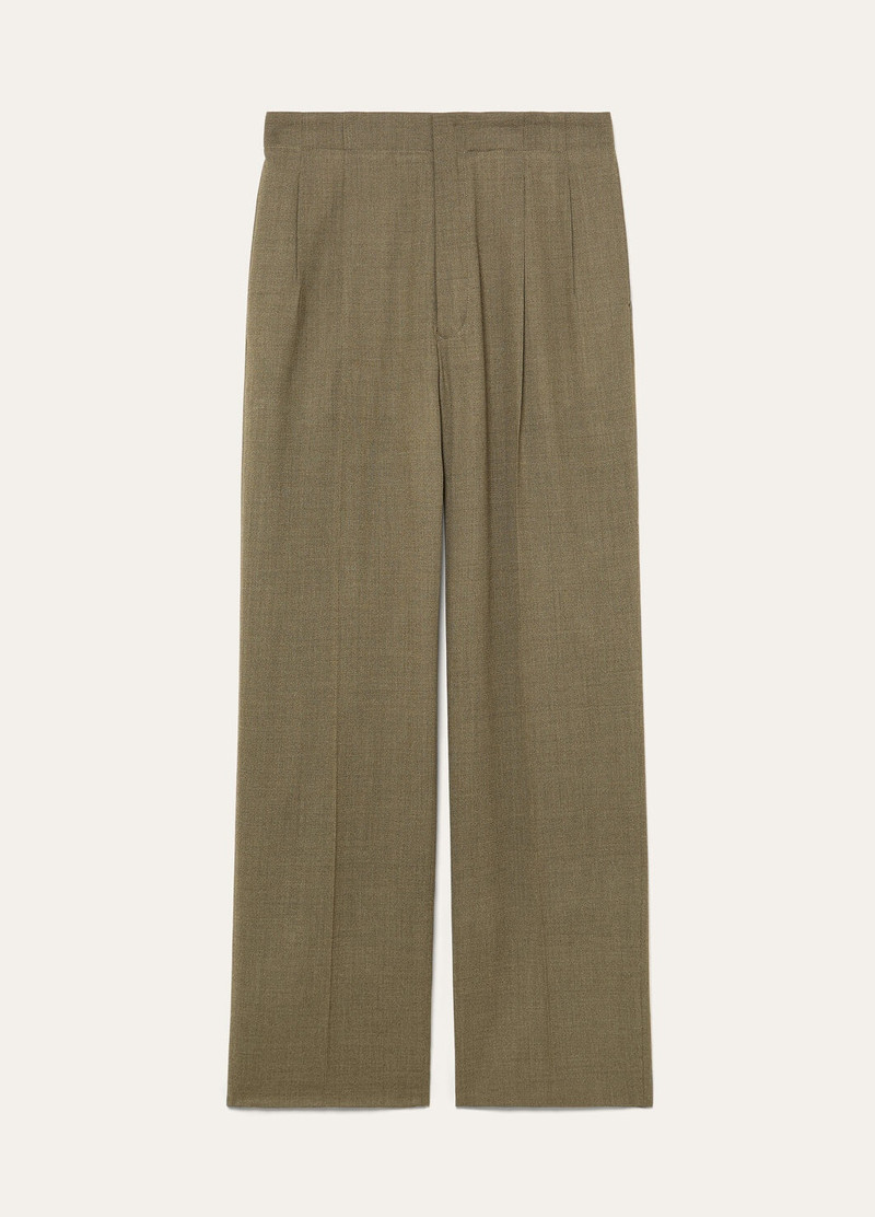 Joetsu Pants 1