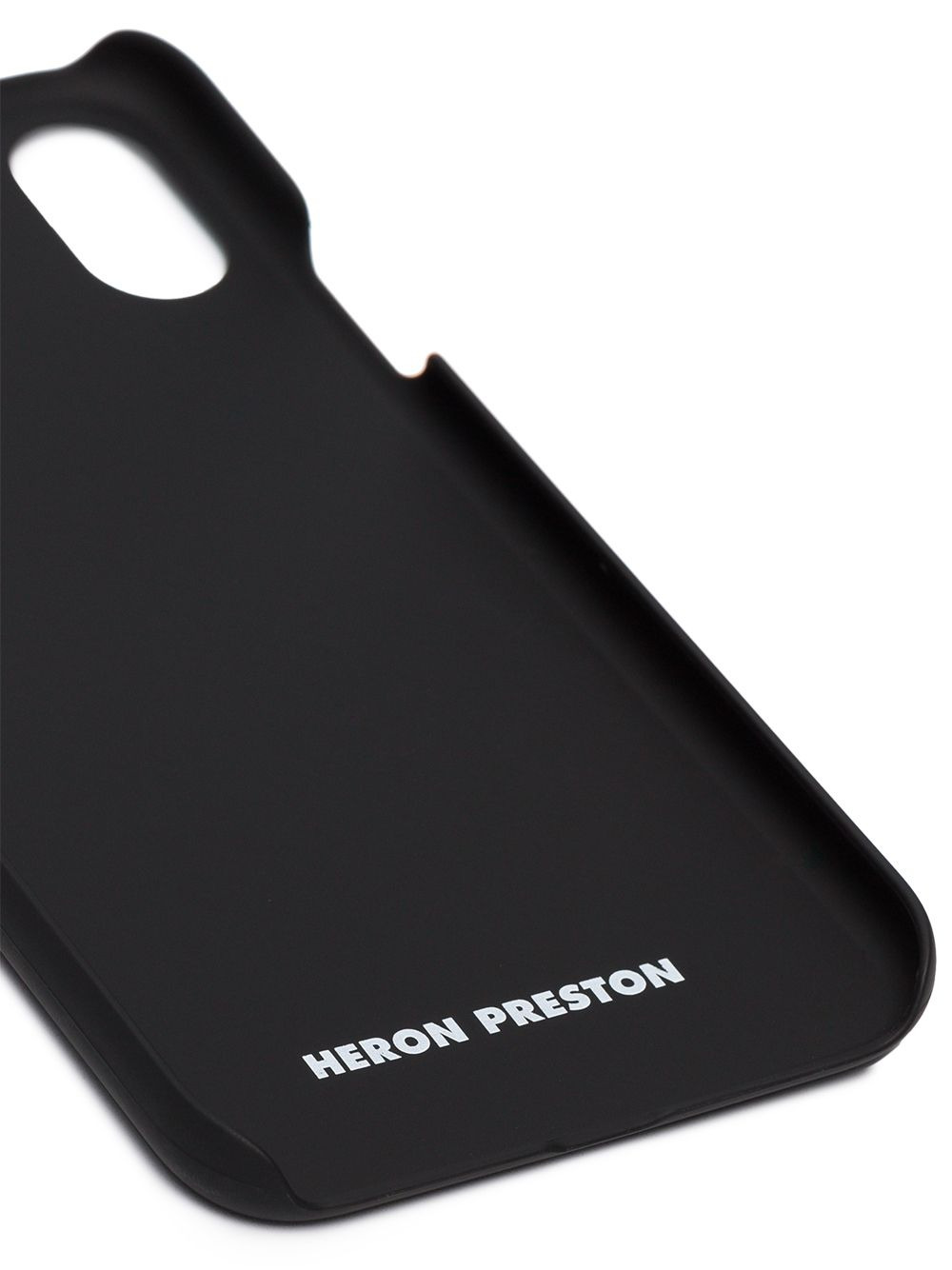 NASA print iPhone XS case - 3