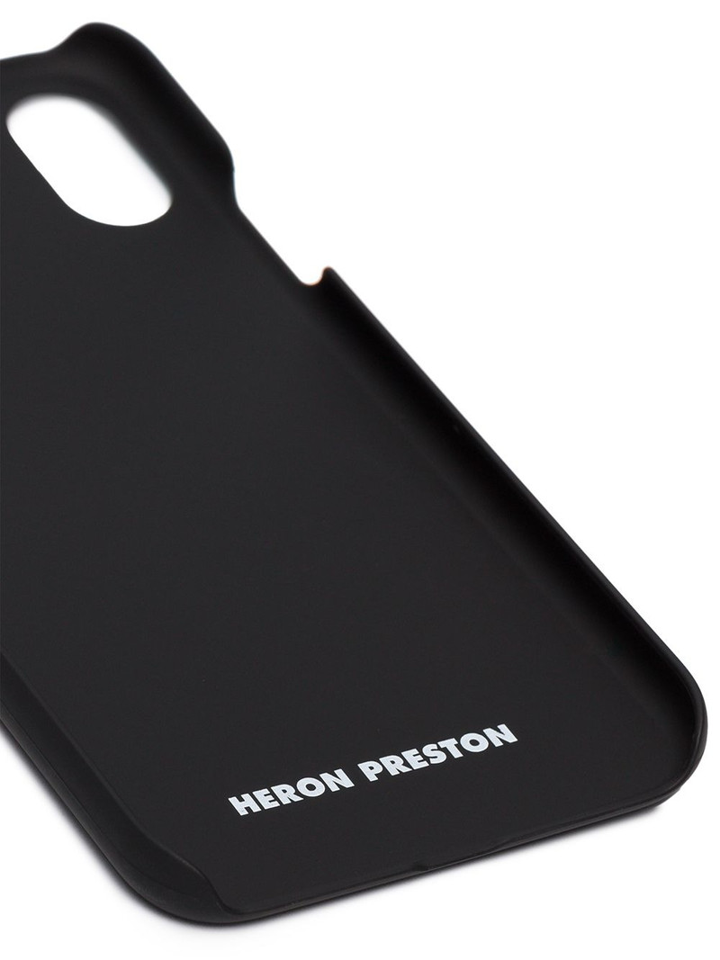 NASA print iPhone XS case 3