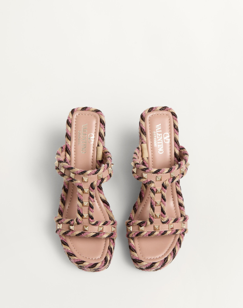 CALFSKIN 90MM에 있는 ROCKSTUD 서부 동맹 4